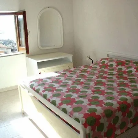 Hotel Msn Tropea